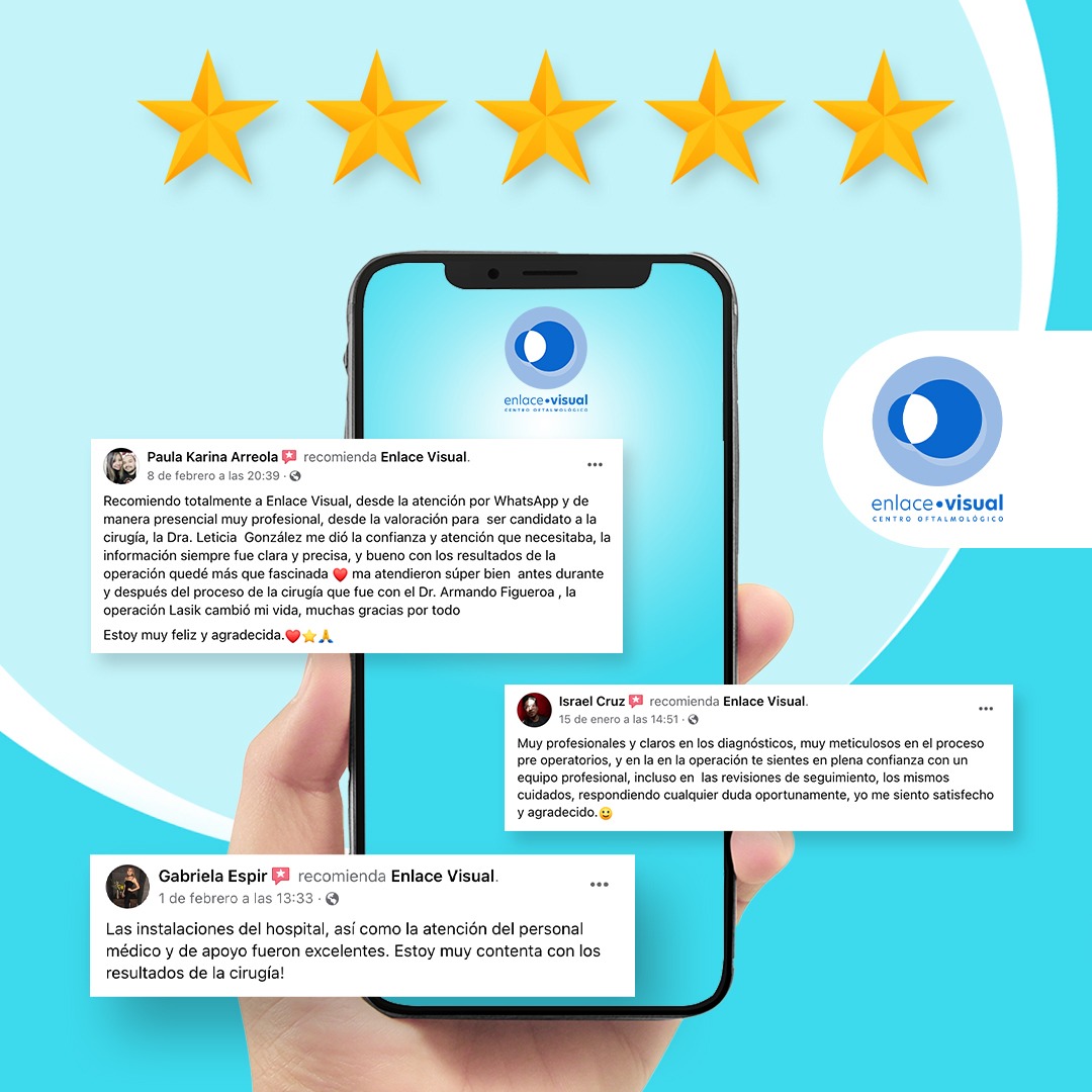 opiniones enlace